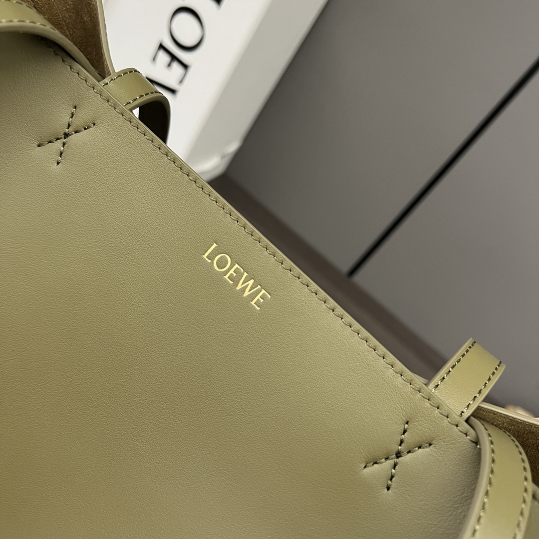 Loewe Shopping Bags